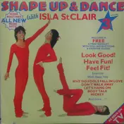 Isla St Clair - Shape Up & Dance Volume 3