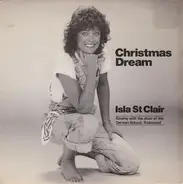 Isla St Clair With The Choir Of The German School, Richmond - Christmas Dream