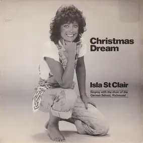 Isla St Clair - Christmas Dream