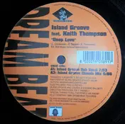 Island Groove - Deep Love