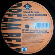 Island Groove - Deep Love