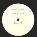 LP - Island Knights - Blown Out - Promo