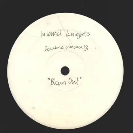 Island Knights - Blown Out
