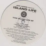 Island Life - This Island Life EP