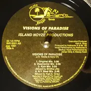 Island Noyze Productions - Visions Of Paradise