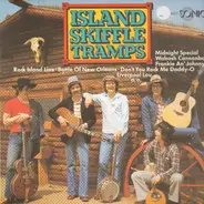 island skiffle tramps - island skiffle tramps