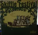 LP - Island Skiffle Tramps - Skiffle Festival