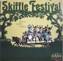 LP - Island Skiffle Tramps - Skiffle Festival