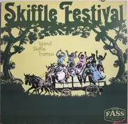 Island Skiffle Tramps - Skiffle Festival