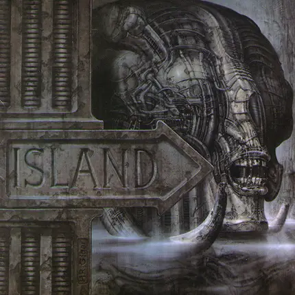 Island - Pictures
