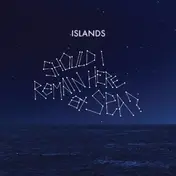 Islands - Should I Remain Here at Sea?
