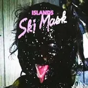 LP - Islands - Ski Mask