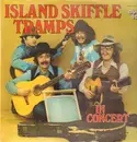 LP - Island Skiffle Tramps - In Concert