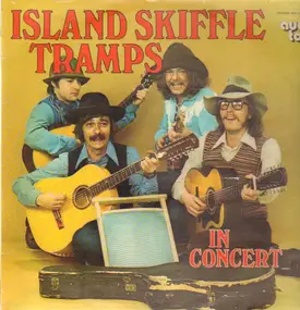 Island Skiffle Tramps - In Concert