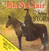 LP - Isla St Clair - The Song And The Story