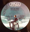LP - Isle Of Man - Am I Forgiven - + booklet