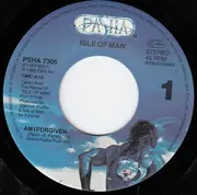 7inch Vinyl Single - Isle Of Man - Am I Forgiven