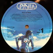 LP - Isle Of Man - Isle Of Man