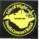 LP - Isle Of Wight Youth Concert Band - Volume 1