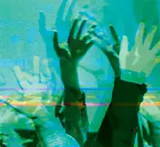 Shape Records (Turnstile)