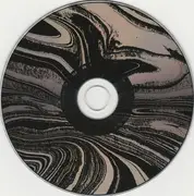 CD - Islet - Eyelet - Cardboard