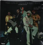 LP - Isley Brothers - 3 + 3 - 180 grams / Gatefold