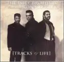 CD - Isley Brothers - Tracks of Life
