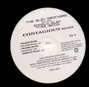12'' - Isley Brothers - Contagious (Remix)