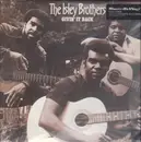 LP - Isley Brothers - Givin' It Back - HQ-Vinyl LIMITED