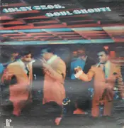 LP - Isley Brothers - Shout!