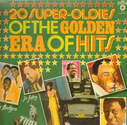 Isley Brothers, Lloyd Price and others - 20 Super-Oldies of the golden era of hits