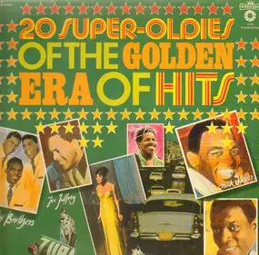 The Isley Brothers - 20 Super-Oldies of the golden era of hits