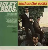 the isley bros. - Soul on the Rocks