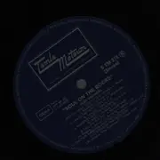 LP - Isley Bros. - Soul on the Rocks - Stereo