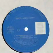 Isley Jasper Isley - 8th wonder of the world