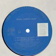 12'' - Isley Jasper Isley - 8th Wonder Of The World