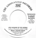 7inch Vinyl Single - Isley Jasper Isley - 8th Wonder Of The World