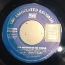 7inch Vinyl Single - Isley Jasper Isley - 8th Wonder Of The World / Broadway's Closer To Sunset Blvd.