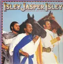 LP - Isley Jasper Isley - Caravan Of Love