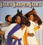 Isley Jasper Isley - Caravan of Love