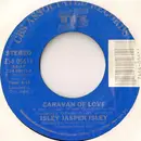 7inch Vinyl Single - Isley Jasper Isley - Caravan Of Love