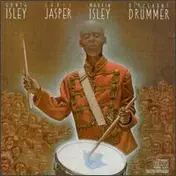 Ernie Isley - Different Drummer