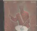 CD - Isley Jasper Isley - Different Drummer