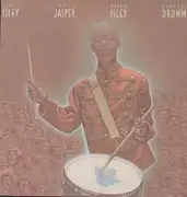 LP - Isley Jasper Isley - Different Drummer