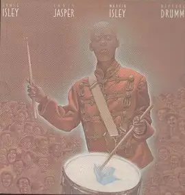 Isley/Jasper/Isley - Different Drummer