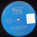 12'' - Isley Jasper Isley - Insatiable Woman / Break This Chain