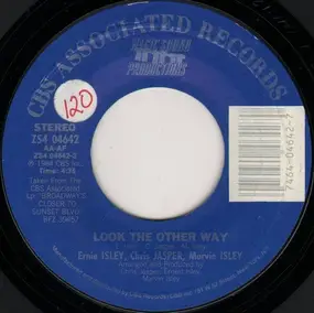Isley/Jasper/Isley - Look The Other Way