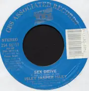 Isley Jasper Isley - If You Believe In Love / Sex Drive