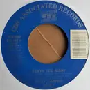 7inch Vinyl Single - Isley Jasper Isley - Serve You Right / Love Is Gonna last Forever