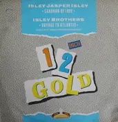 Isley Jasper Isley - Caravan Of Love / Voyage To Atlantis